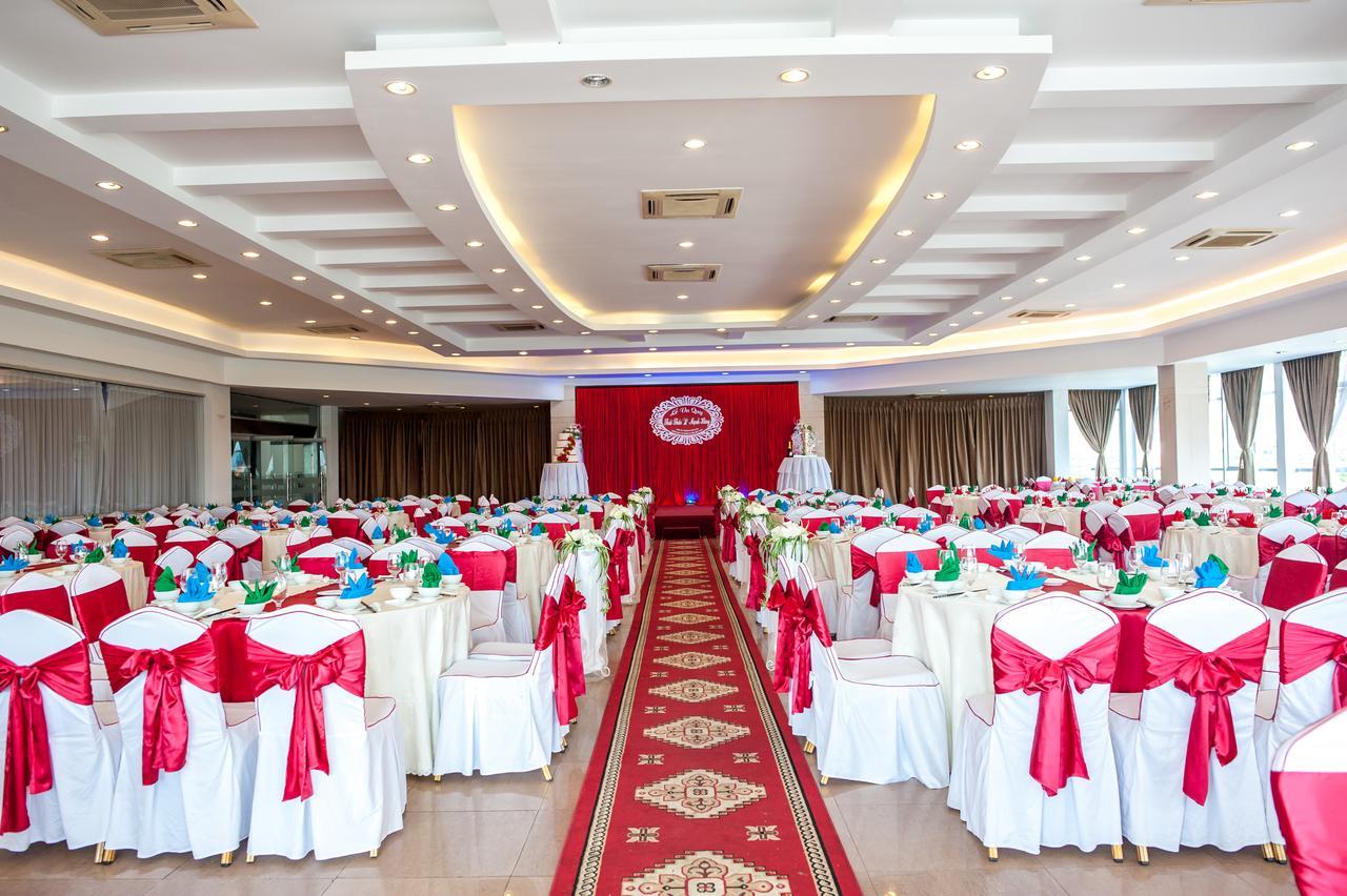 Da Nang Riverside Hotel المظهر الخارجي الصورة