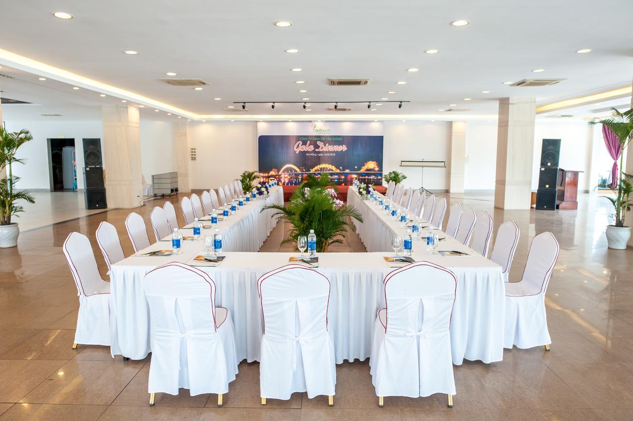 Da Nang Riverside Hotel المظهر الخارجي الصورة
